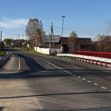 Денис Паслер подвел предварительные итоги работ по ремонту региональных мостов и путепроводов в 2026 году