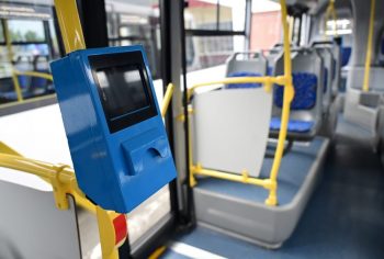Денис Паслер сообщил о закупке 209 автобусов для муниципалитетов Среднего Урала в рамках нацпроекта «Инфраструктура для жизни»