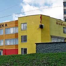 Центральная библиотечная система участвует в конкурсе на субсидии для информатизации библиотек