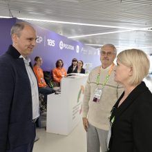 Площадки МФМ-2026 в Екатеринбурге посетили порядка 15 тысяч свердловчан