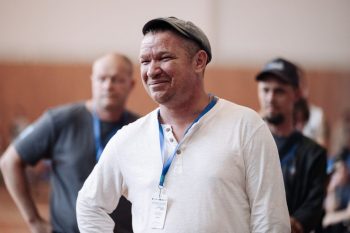 Утвержден состав команд, которые представят Свердловскую область на окружном «Кубке защитников Отечества»