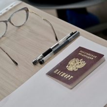 Более 50 тысяч свердловских девятиклассников написали первый тренировочный экзамен