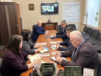 Финалисты региональной обучающей программы «Управленческие кадры Урала» прошли третий этап стажировки
