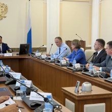 Закон Свердловской области, направленный на защиту здоровья уральцев, вступает в силу с 1 сентября