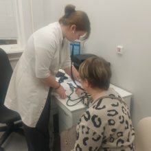 Более 46 тысяч первоуральцев прошли диспансеризацию и профосмотры с начала года