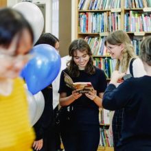 «Прокачай культурный код» областной «День чтения» пройдет на Среднем Урале 8 октября