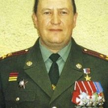 25 лет со дня гибели Героя России Сергея Николаевича Стволова