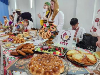 «ЕврАзияФест-2026» объединил более 100 поваров Свердловской области на конкурсах профмастерства