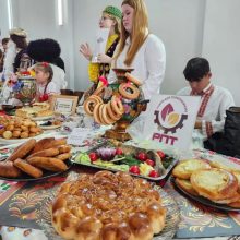 «ЕврАзияФест-2026» объединил более 100 поваров Свердловской области на конкурсах профмастерства