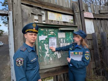 Рейд по садам