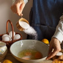 Конкурс для кулинаров
