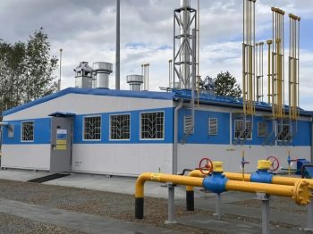 Единый оператор газификации выделил еще 1,2 миллиарда рублей на догазификацию Свердловской области