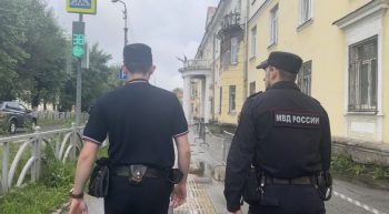 В Первоуральске по горячим следам раскрыли дерзкий грабёж в магазине