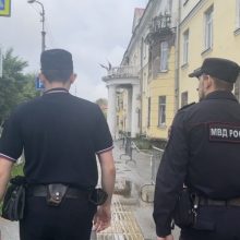 В Первоуральске по горячим следам раскрыли дерзкий грабёж в магазине