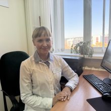 Первоуральский психолог – о психическом здоровье и его сохранении