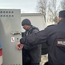 В Первоуральске сотрудники полиции подвели итоги оперативно-профилактического мероприятия «Нелегал – 2026»