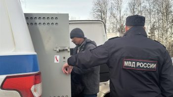 В Первоуральске сотрудники полиции подвели итоги оперативно-профилактического мероприятия «Нелегал – 2026»