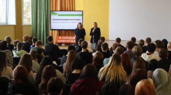 Из первых рук: в школах Первоуральска о законе рассказывают правоохранители и надзорные органы