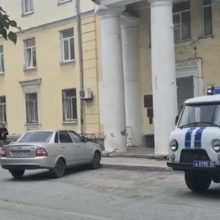 Первоуральские полицейские поддержали акцию «Помоги пойти учиться»: помощь школьникам и уроки интернет-безопасности