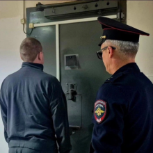 В Первоуральске в суд передано дело в отношении 30-летнего мужчины обвиняемого в пособничестве телефонным мошенникам