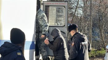 Первоуральский городской суд по материалам полиции вынес приговор участнику преступной группы
