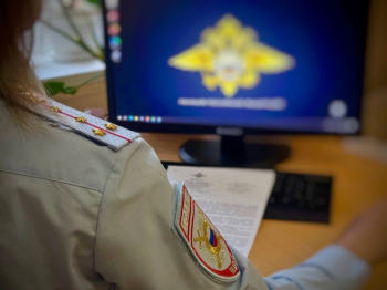 Сотрудники полиции Первоуральска призывают граждан своевременно оплачивать штрафы