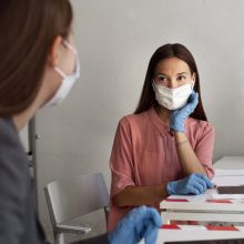 Экспресс-тестирование граждан на ВИЧ-инфекцию