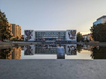 Администрация муниципального округа Первоуральск  приглашает волонтёров к участию в конкурсе  «Лучшая волонтёрская история»