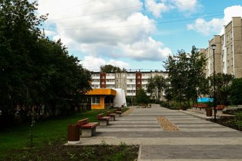 В Первоуральске подвели итоги конкурса проектов инициативного бюджетирования